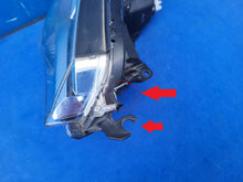 Laden Sie das Bild in den Galerie-Viewer, Frontscheinwerfer Toyota 85122000 Full LED Rechts Scheinwerfer Headlight SCH2283796557br
