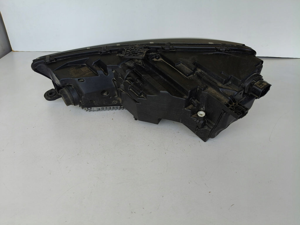 Frontscheinwerfer Audi A4 B9 8W0941036E Full LED Rechts Scheinwerfer Headlight SCH6356745686at