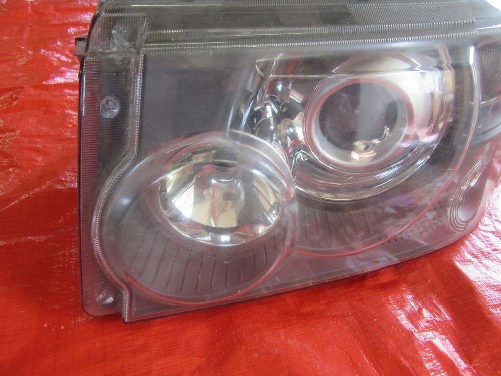 Frontscheinwerfer Land Rover Range I Sport L320 XBC501793LZN Links Headlight SCH5747152885sy
