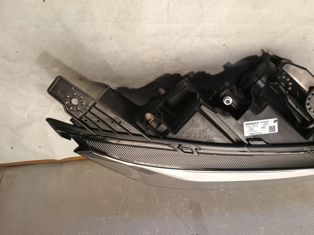 Frontscheinwerfer Dacia Sandero III 260107920R 93190391 LED Rechts Headlight SCH5724588073uf