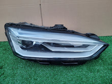 Load image into Gallery viewer, Frontscheinwerfer Audi A5 LED Rechts Scheinwerfer Headlight