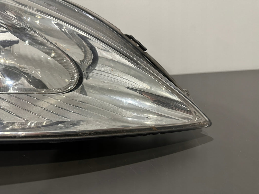 Frontscheinwerfer Ford Mondeo 7S71-13W029-AJ Rechts Scheinwerfer Headlight SCH8713165255wk