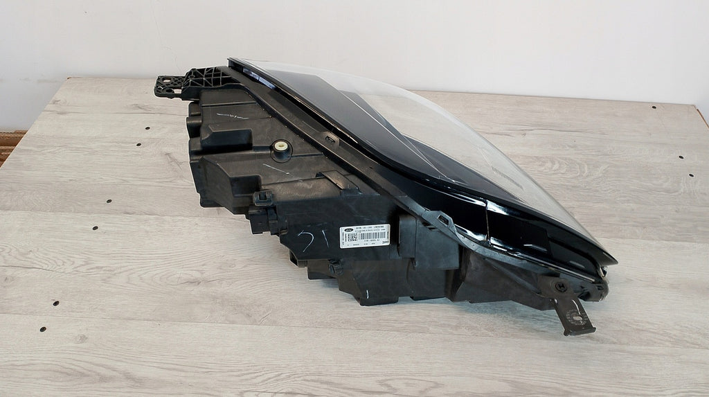 Frontscheinwerfer Ford Puma L1TB-13E015-GJ Full LED Links Scheinwerfer Headlight SCH6354660500pf