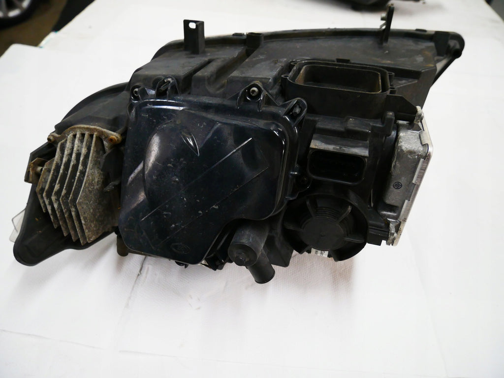 Frontscheinwerfer BMW E91 E90 72025849 Xenon Rechts Scheinwerfer Headlight SCH3630936933xk