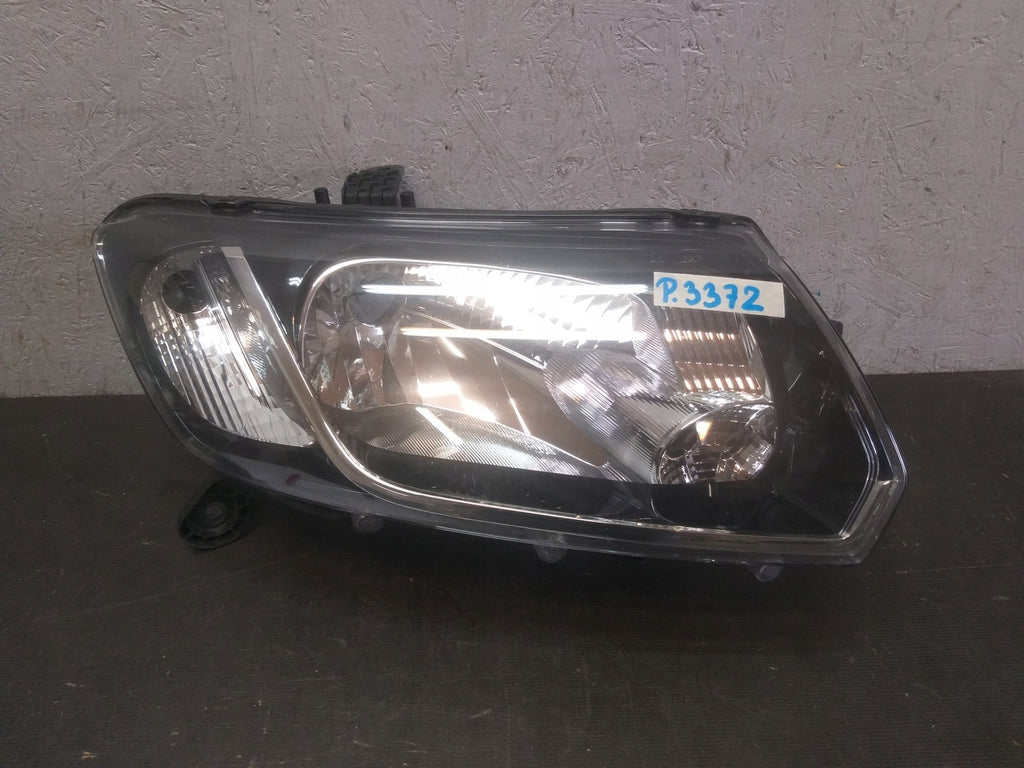 Frontscheinwerfer Dacia Sandero II 260107737R LED Rechts Scheinwerfer Headlight