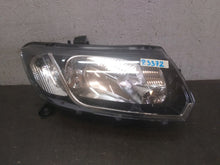 Load image into Gallery viewer, Frontscheinwerfer Dacia Sandero II 260107737R LED Rechts Scheinwerfer Headlight