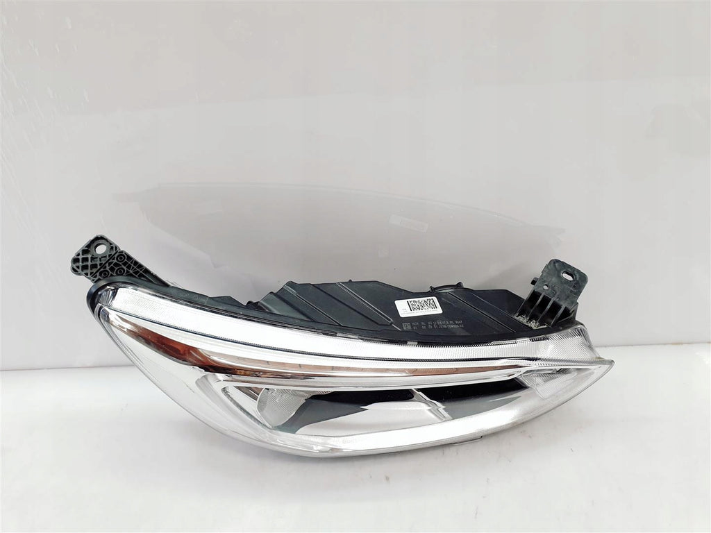 Frontscheinwerfer Ford Focus Halogen Rechts Scheinwerfer Headlight