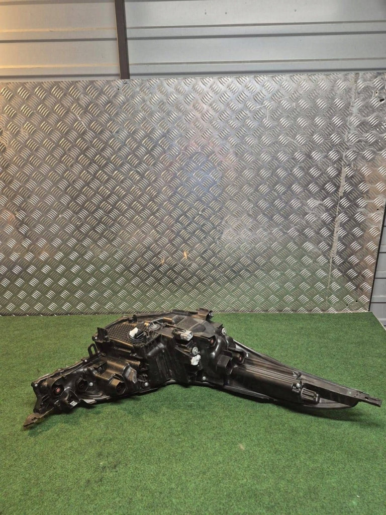 Frontscheinwerfer Toyota C-Hr 8150F428000 Links Scheinwerfer Headlight SCH7235822947bq