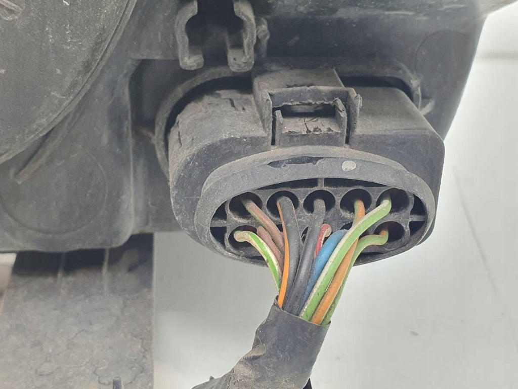 Frontscheinwerfer Ford C-Max AUST126869 Xenon Rechts Scheinwerfer Headlight SCH2082069518ud