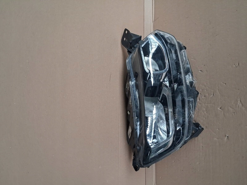 Frontscheinwerfer Toyota Proace City Rechts Scheinwerfer Headlight SCH2755478519ih