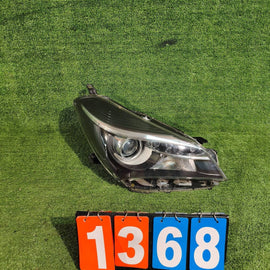 Frontscheinwerfer Toyota Yaris Rechts Scheinwerfer Headlight SCH9052746961ir