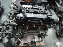 Load image into Gallery viewer, Motor Ford Mondeo I SYDA 2.0 182TKm Benzin Engine Unkomplett MOT8740857850ok