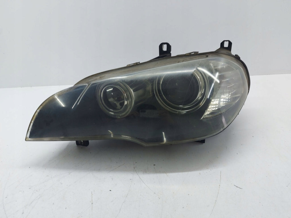 Frontscheinwerfer BMW X5 E70 4290337 Links Scheinwerfer Headlight SCH5408743862oy