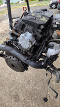 Load image into Gallery viewer, Motor VW BLS 1.9 TDI 105PS 77kW Diesel Engine Unkomplett