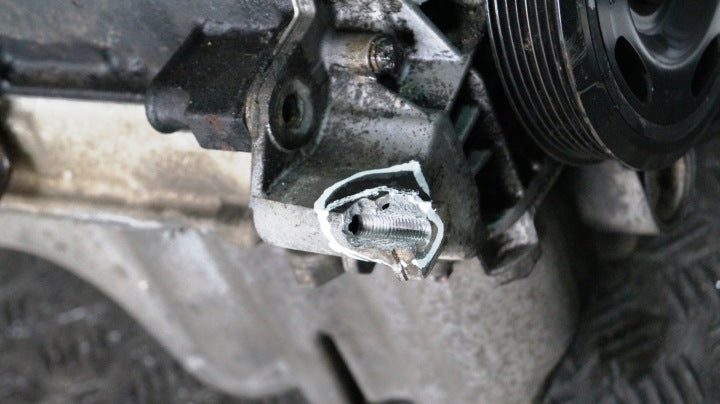 Motor Chevrolet Aveo A14XER 1.4 101PS 74kW 166TKm 2012 Benzin Engine Unkomplett MOT2775020088hw