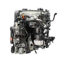 Laden Sie das Bild in den Galerie-Viewer, Motor Audi A4 B7 BRD 2.0 TDI 170PS 125kW 139TKm Diesel Engine Unkomplett MOT8417323903em