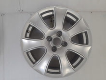 Laden Sie das Bild in den Galerie-Viewer, 1x Alufelge 17 Zoll 7.0" 4x108 25ET Glanz Silber Citroën Rim Wheel FEL8684721153pr