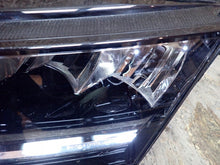 Laden Sie das Bild in den Galerie-Viewer, Frontscheinwerfer Skoda Octavia 5e3 Nx3 Nx5 5E4941015 Full LED Links Headlight SCH2204927311gf