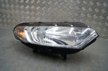 Laden Sie das Bild in den Galerie-Viewer, Frontscheinwerfer Ford Ecosport CN1513W030BH Ein Satz Scheinwerfer Headlight SCH9922125979qy