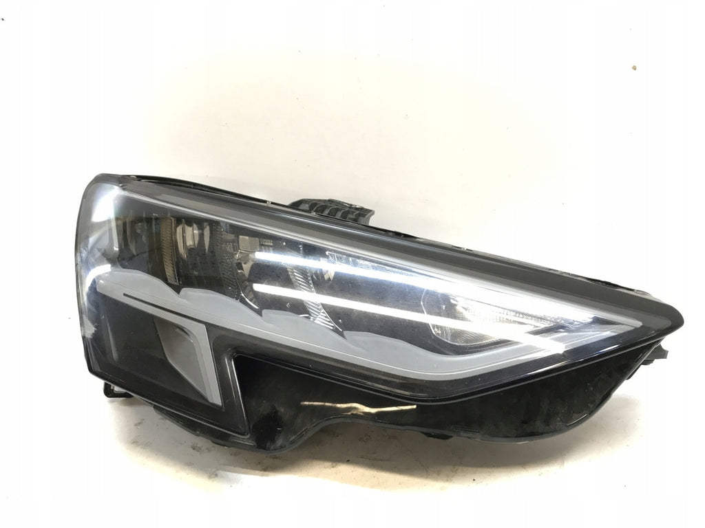 Frontscheinwerfer Audi A3 8Y0941012 LED Rechts Scheinwerfer Headlight