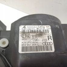 Laden Sie das Bild in den Galerie-Viewer, Frontscheinwerfer Audi A4 8K0941004C Rechts Scheinwerfer Headlight SCH7672614519so