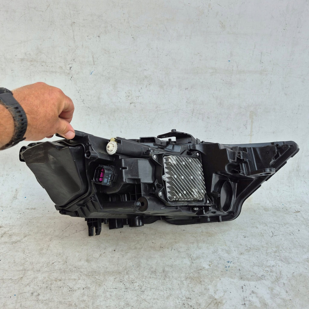 Frontscheinwerfer Audi A6 C8 4K0941039 Full LED Ein Stück (Rechts oder Links) SCH4840393994qw