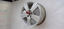 Laden Sie das Bild in den Galerie-Viewer, 1x Alufelge 16 Zoll 6.5" 5x100 Subaru Forester Rim Wheel FEL6158794929zt