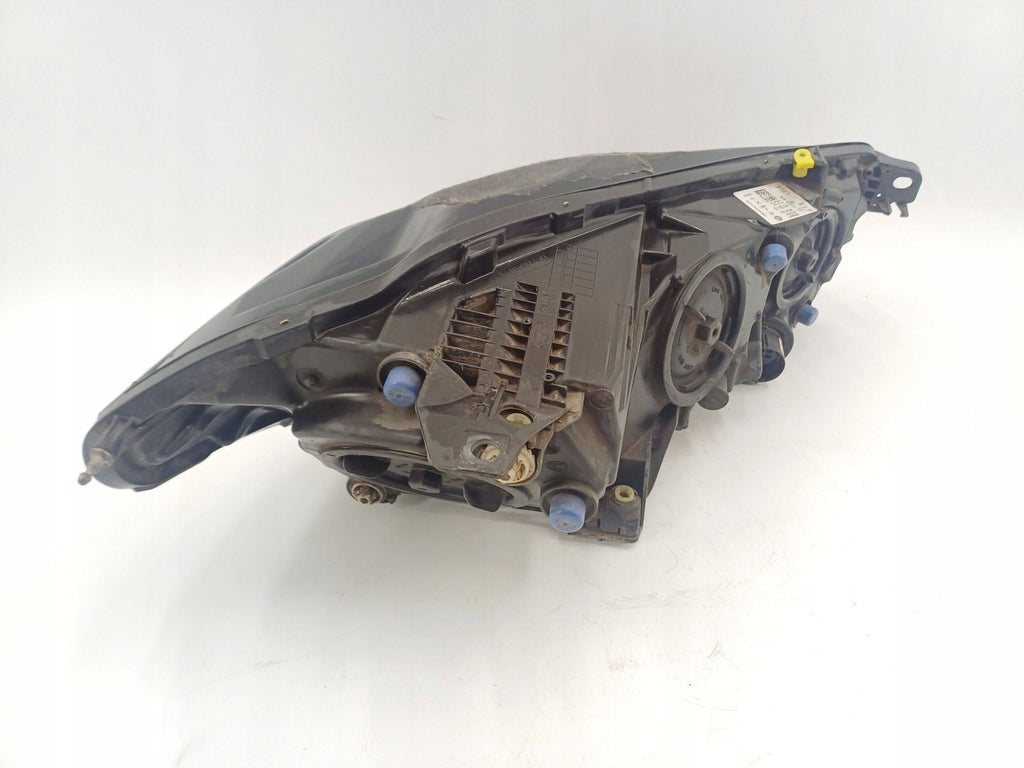 Frontscheinwerfer Jaguar Xe GX7313W030GE 1LH01181103 120216014300005476 Links SCH5079427816om