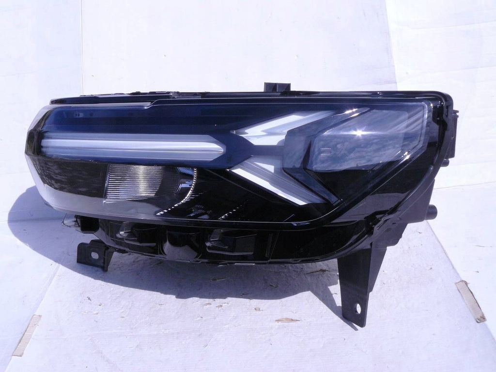 Frontscheinwerfer Dacia Duster 260602515R RL846587 260603515 LED Links Headlight SCH3443335616vi