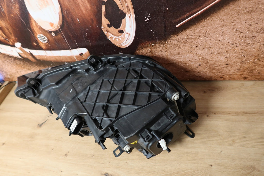 Frontscheinwerfer VW Touareg 7P1941031 Xenon Links Scheinwerfer Headlight SCH5863111967ks