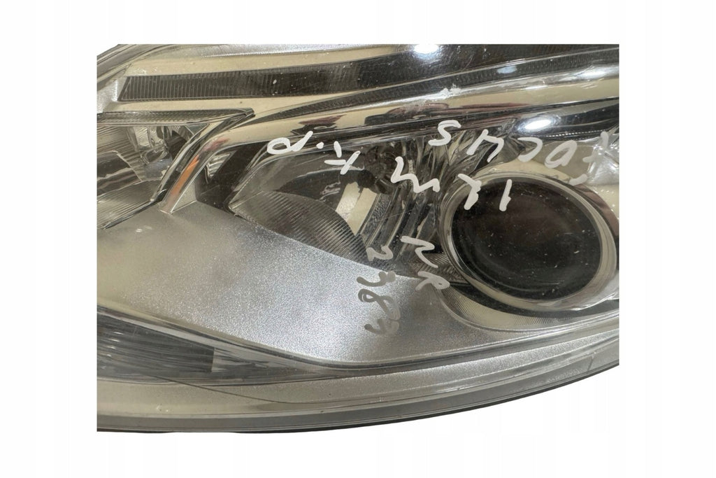Frontscheinwerfer Ford Focus 1482114822 1481914820 Links Scheinwerfer Headlight SCH6221250840vl