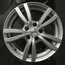 Laden Sie das Bild in den Galerie-Viewer, 4x Alufelge 16 Zoll 6.5" 5x114.3 38ET KBA51643 Kia I Juke Rim Wheel FEL6135744644mg