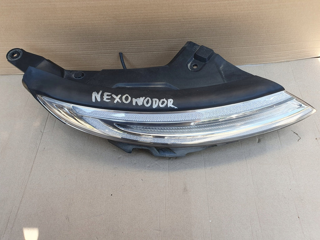 Frontscheinwerfer Hyundai Nexo 92208-M50 LED Rechts Scheinwerfer Headlight SCH7581923202hy