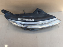 Laden Sie das Bild in den Galerie-Viewer, Frontscheinwerfer Hyundai Nexo 92208-M50 LED Rechts Scheinwerfer Headlight SCH7581923202hy