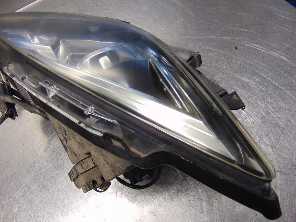 Frontscheinwerfer Mazda 6 GS1F-51030 Rechts Scheinwerfer Headlight SCH4424403203ov