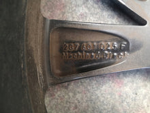 Load image into Gallery viewer, 1x Alufelge 18 Zoll 7.0" 5x112 39ET 2G7601025F VW Taigo Rim Wheel FEL4412411014ap