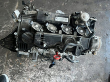 Laden Sie das Bild in den Galerie-Viewer, Motor Hyundai Tucson G4FT 1.6 T-GDI 2021 Benzin Engine Unkomplett MOT7352107174ej