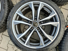 Laden Sie das Bild in den Galerie-Viewer, 1x Alufelge 19 Zoll 8.0" 5x112 800861624 BMW X2 F39 F48 Rim Wheel FEL5549357739fq
