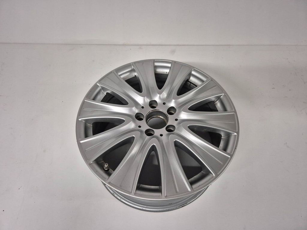 1x Alufelge 18 Zoll A222401002 Mercedes-Benz W222 Rim Wheel FEL4087725831ae