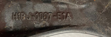 Laden Sie das Bild in den Galerie-Viewer, 1x Alufelge 18 Zoll 7.0" 4x108 H1BJ-1008-E1A Ford Fiesta I Rim Wheel FEL1341625267nl