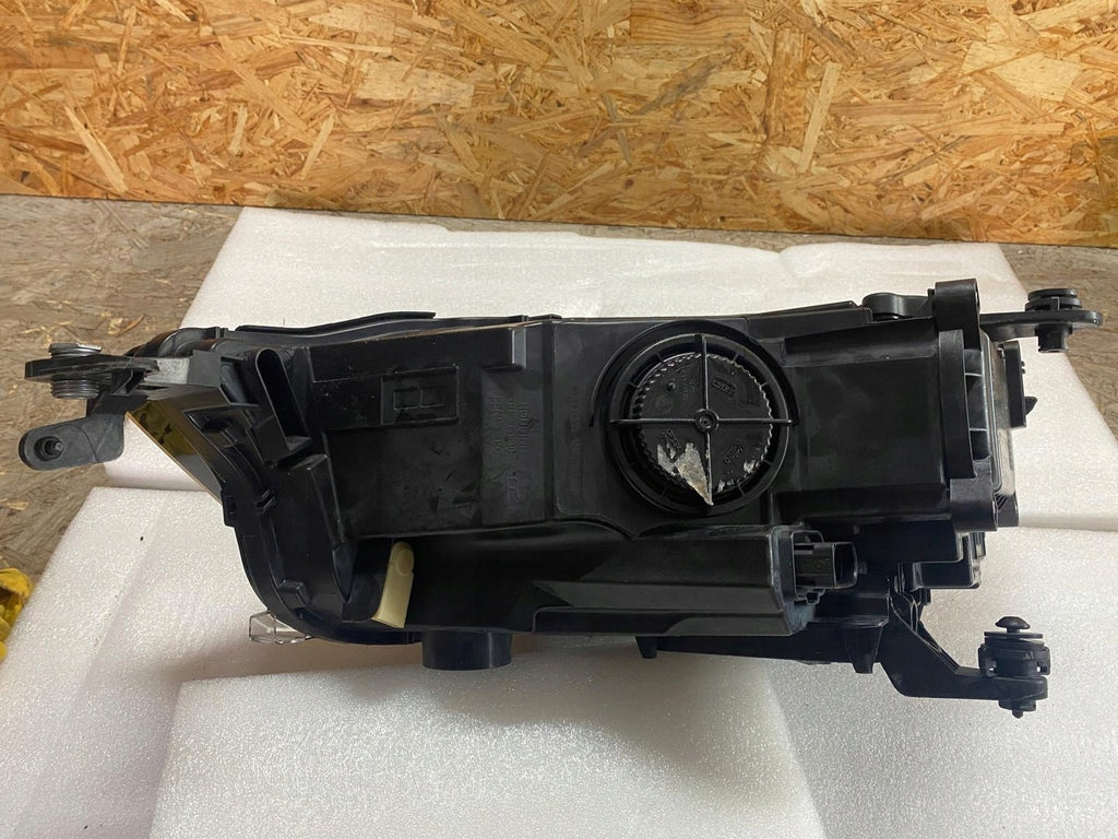 Frontscheinwerfer VW T Roc T-Roc 2GA941036P LED Rechts Scheinwerfer Headlight