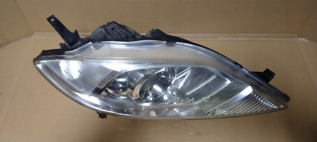 Frontscheinwerfer Honda Fr-V Logo Xenon Rechts Scheinwerfer Headlight SCH2715866184gb