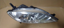Laden Sie das Bild in den Galerie-Viewer, Frontscheinwerfer Honda Fr-V Logo Xenon Rechts Scheinwerfer Headlight SCH2715866184gb