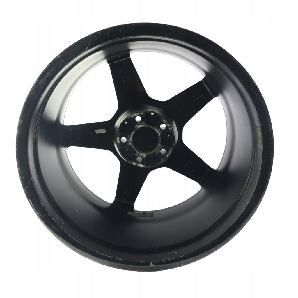 1x Alufelge 19 Zoll 9.5" 5x112 A2184011702 Mercedes-Benz C218 Rim Wheel FEL7090150361ic