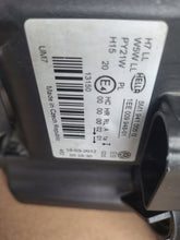 Laden Sie das Bild in den Galerie-Viewer, Frontscheinwerfer VW Golf Plus 5M1941005G Links Scheinwerfer Headlight SCH1511048014wz