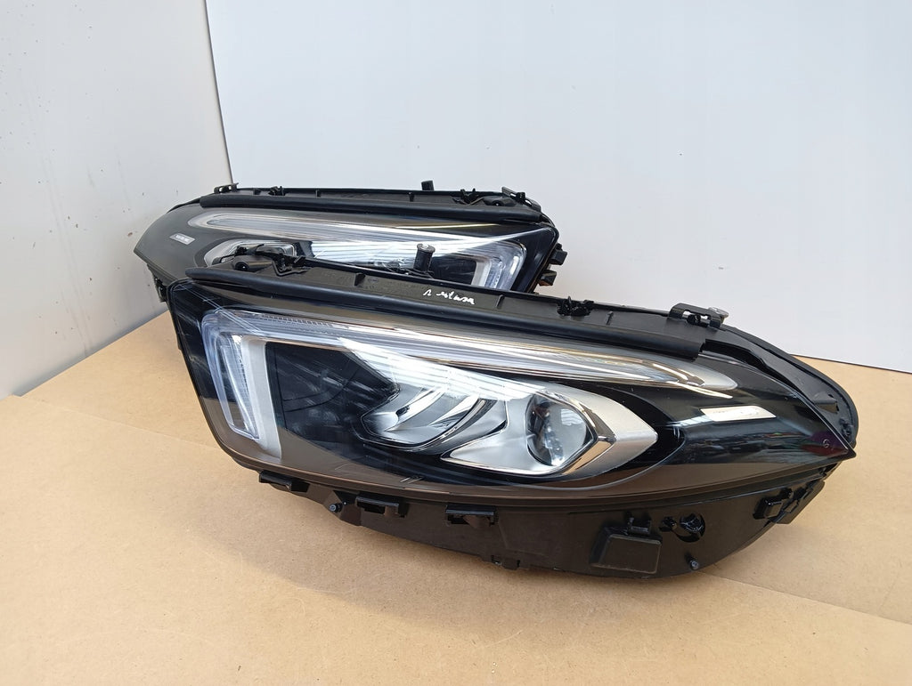 Frontscheinwerfer Mercedes-Benz W177 1779064703 LED Rechts oder Links SCH8530063270bl