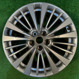 1x Alufelge 18 Zoll 7.5