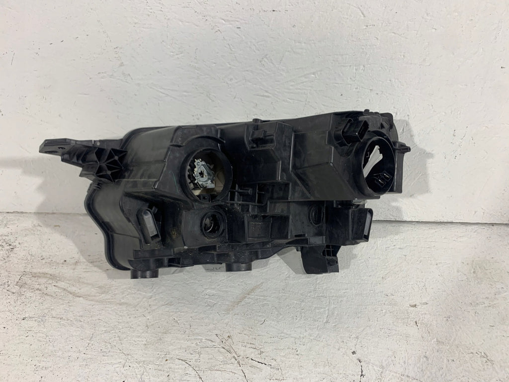 Frontscheinwerfer Citroën Berlingo 9816824780 Rechts Scheinwerfer Headlight