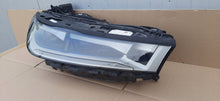Laden Sie das Bild in den Galerie-Viewer, Frontscheinwerfer BMW IX I20 5A3CEA2 Laser Rechts Scheinwerfer Headlight SCH4637250294hz