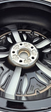 Laden Sie das Bild in den Galerie-Viewer, 1x Alufelge 18 Zoll 7.5" 5x114.3 45ET 403007567R 403004680R Renault Megane 1 FEL3928078440ls
